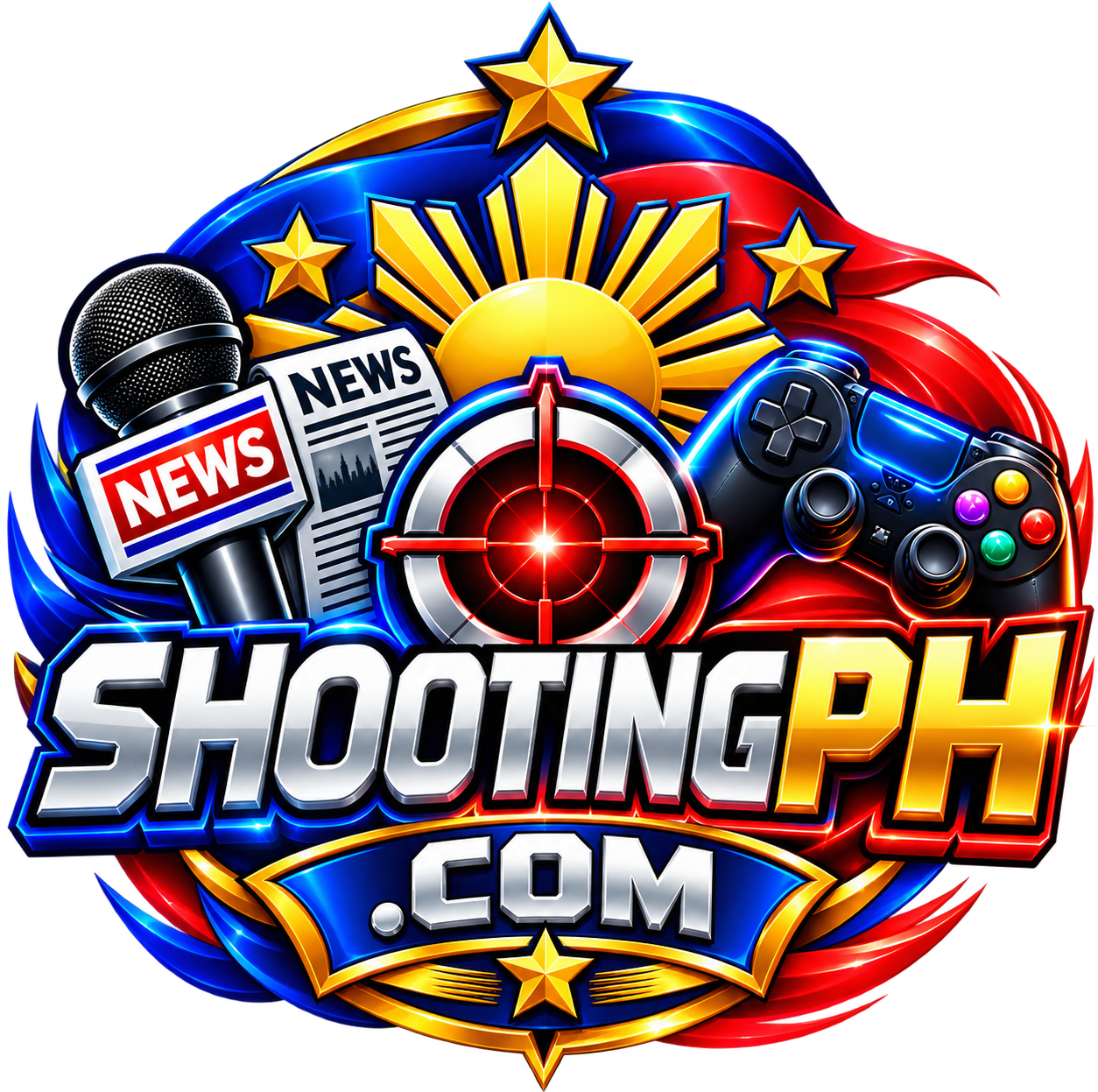 shooting PH
